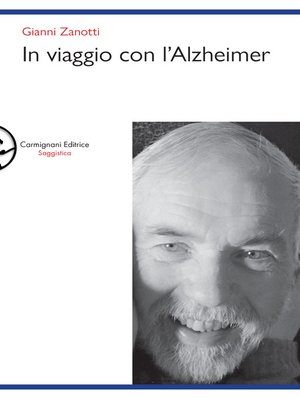 cover image of In viaggio con l'Alzheimer